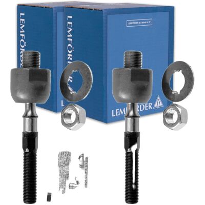 2x Lemförder Axialgelenke Spurstangen Passend Für Honda Accord Links+rechts: Axialgelenk, Spurstange A.b.s.: 240624 Ackoja: A260114 Aisin: Jajho009 As 2x Lemförder Axialgelenke Spurstangen Passend Für Honda Accord Links+rechts: Axialgelenk, Spurstange A.b.s.: 240624 Ackoja: A260114 Aisin: Jajho009 As