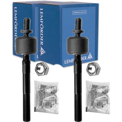 2x Lemförder Axialgelenke Spurstangen Passend Für Honda Civic Crx Links+rechts: Axialgelenk, Spurstange A.b.s.: 240088 Ackoja: A261100 Aisin: Jajho006 2x Lemförder Axialgelenke Spurstangen Passend Für Honda Civic Crx Links+rechts: Axialgelenk, Spurstange A.b.s.: 240088 Ackoja: A261100 Aisin: Jajho006