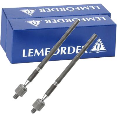 2x Lemförder Axialgelenke Spurstangen Passend Für Audi Tt Seat Leon Vw Golf: Axialgelenk, Spurstange Audi: 8n0422803d Audi: 8n0422804d Audi: 8n0422807 2x Lemförder Axialgelenke Spurstangen Passend Für Audi Tt Seat Leon Vw Golf: Axialgelenk, Spurstange Audi: 8n0422803d Audi: 8n0422804d Audi: 8n0422807