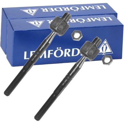 2x Lemförder Axialgelenke Spurstangen Passend Für Alpina B7 Bmw 7 Links+rechts: Axialgelenk, Spurstange A.b.s.: 240372 Alpina: 32106774360 Alpina: 321 2x Lemförder Axialgelenke Spurstangen Passend Für Alpina B7 Bmw 7 Links+rechts: Axialgelenk, Spurstange A.b.s.: 240372 Alpina: 32106774360 Alpina: 321