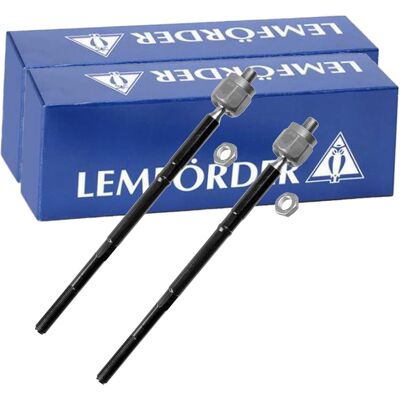 2x Lemförder Axialgelenke Spurstangen Passend Für Audi A1 A2 Seat Ibiza Toledo: Axialgelenk, Spurstange A.b.s.: 240009 Abakus: 23308101 Aisin: Jajvg00 2x Lemförder Axialgelenke Spurstangen Passend Für Audi A1 A2 Seat Ibiza Toledo: Axialgelenk, Spurstange A.b.s.: 240009 Abakus: 23308101 Aisin: Jajvg00
