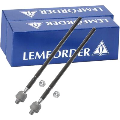 2x Lemförder Axialgelenke Spurstangen Passend Für Chevrolet Evanda Daewoo: Axialgelenk, Spurstange A.b.s.: 240041 Aisin: Jajdo007 Ashika: 1030cc02 Ash 2x Lemförder Axialgelenke Spurstangen Passend Für Chevrolet Evanda Daewoo: Axialgelenk, Spurstange A.b.s.: 240041 Aisin: Jajdo007 Ashika: 1030cc02 Ash