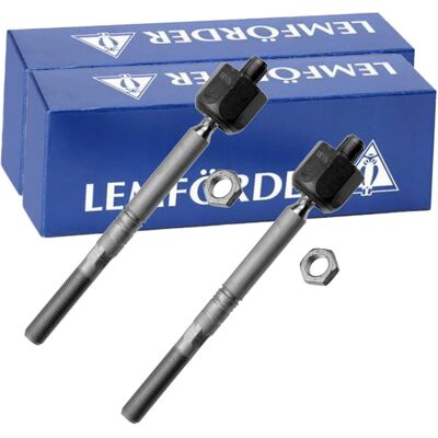 2x Lemförder Axialgelenke Spurstangen Passend Für Audi A4 A5 A8 Q5 Tt: Axialgelenk, Spurstange A.b.s.: 240535 Audi: 4h0422810 Audi: 4h0422810a Audi: 8 2x Lemförder Axialgelenke Spurstangen Passend Für Audi A4 A5 A8 Q5 Tt: Axialgelenk, Spurstange A.b.s.: 240535 Audi: 4h0422810 Audi: 4h0422810a Audi: 8