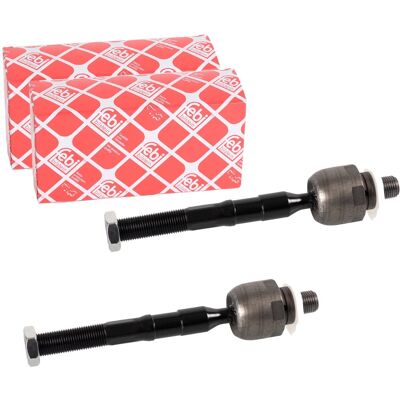 Febi Bilstein Achsschenkel für Hyundai Ix35 Kia Sportage - Fahrwerksteil Febi Bilstein Achsschenkel für Hyundai Ix35 Kia Sportage - Fahrwerksteil