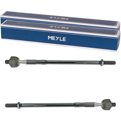 2x Meyle Axialgelenke Spurstangen Passend Für Ford Transit Links+rechts: Axialgelenk, Spurstange 3rg: 34071 A.b.s.: 240075 Aisin: Jajfd007 Ap Xenergy: 2x Meyle Axialgelenke Spurstangen Passend Für Ford Transit Links+rechts: Axialgelenk, Spurstange 3rg: 34071 A.b.s.: 240075 Aisin: Jajfd007 Ap Xenergy:
