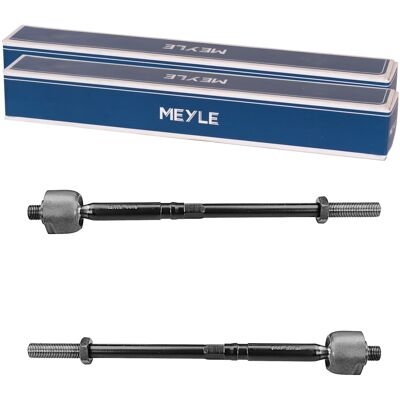 2x Meyle Axialgelenke Spurstangen Passend Für Ford B-max Fiesta Ka+ Tourneo: Axialgelenk, Spurstange A.b.s.: 240567 A.b.s.: 240580 Abakus: 23308048 Ac 2x Meyle Axialgelenke Spurstangen Passend Für Ford B-max Fiesta Ka+ Tourneo: Axialgelenk, Spurstange A.b.s.: 240567 A.b.s.: 240580 Abakus: 23308048 Ac