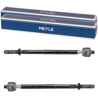2x Meyle Axialgelenke Spurstangen Passend Für Ford Mondeo Links+rechts: Axialgelenk, Spurstange A.b.s.: 240085 Abakus: 23308009 Automega: 110021310 Bg 2x Meyle Axialgelenke Spurstangen Passend Für Ford Mondeo Links+rechts: Axialgelenk, Spurstange A.b.s.: 240085 Abakus: 23308009 Automega: 110021310 Bg