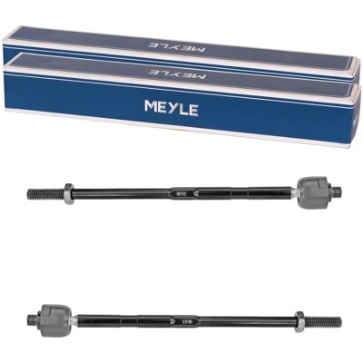 2x Meyle Axialgelenke Spurstangen Passend Für Ford Focus Tourneo Transit: Axialgelenk, Spurstange 3rg: 34080 A.b.s.: 240081 Abakus: 23308008 Aisin: Ja 2x Meyle Axialgelenke Spurstangen Passend Für Ford Focus Tourneo Transit: Axialgelenk, Spurstange 3rg: 34080 A.b.s.: 240081 Abakus: 23308008 Aisin: Ja