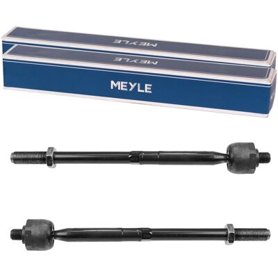 2x Meyle Axialgelenke Spurstangen Passend Für Ford C-max Focus Kuga Volvo C30: Axialgelenk, Spurstange 3rg: 34300 A.b.s.: 240465 Abakus: 23308007 Aisi 2x Meyle Axialgelenke Spurstangen Passend Für Ford C-max Focus Kuga Volvo C30: Axialgelenk, Spurstange 3rg: 34300 A.b.s.: 240465 Abakus: 23308007 Aisi