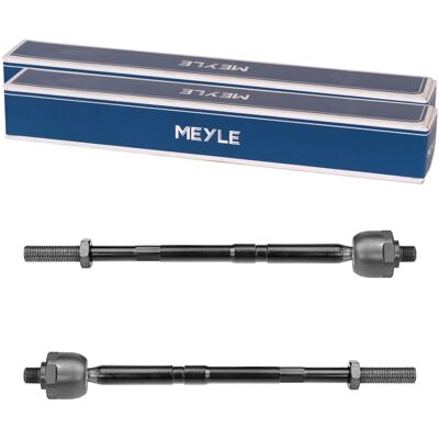 2x Meyle Axialgelenke Spurstangen Passend Für Abarth Grande Punto Alfa Romeo: Axialgelenk, Spurstange A.b.s.: 240497 Aisin: Jajfc001 Alfa Romeo: 93196 2x Meyle Axialgelenke Spurstangen Passend Für Abarth Grande Punto Alfa Romeo: Axialgelenk, Spurstange A.b.s.: 240497 Aisin: Jajfc001 Alfa Romeo: 93196