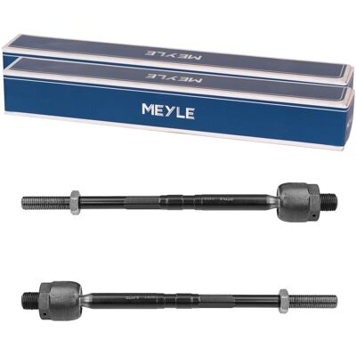 2x Meyle Axialgelenke Spurstangen Passend Für Opel Signum Vectra Links+rechts: Axialgelenk, Spurstange A.b.s.: 240426 Bga: Sr9517 Bga: Sr9534 Birth: A 2x Meyle Axialgelenke Spurstangen Passend Für Opel Signum Vectra Links+rechts: Axialgelenk, Spurstange A.b.s.: 240426 Bga: Sr9517 Bga: Sr9534 Birth: A