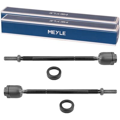 2x Meyle Axialgelenke Spurstangen Passend Für Opel Combo Corsa Tigra: Axialgelenk, Spurstange A.b.s.: 240457 Aic: 72100 Ap Xenergy: Xta124 Automega: 1 2x Meyle Axialgelenke Spurstangen Passend Für Opel Combo Corsa Tigra: Axialgelenk, Spurstange A.b.s.: 240457 Aic: 72100 Ap Xenergy: Xta124 Automega: 1