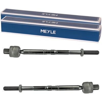 2x Meyle Axialgelenke Spurstangen Passend Für Fiat Croma Opel Signum Vectra: Axialgelenk, Spurstange A.b.s.: 240425 Abakus: 23308073 Ap Xenergy: Xta02 2x Meyle Axialgelenke Spurstangen Passend Für Fiat Croma Opel Signum Vectra: Axialgelenk, Spurstange A.b.s.: 240425 Abakus: 23308073 Ap Xenergy: Xta02