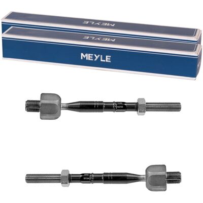 2x Meyle Axialgelenke Spurstangen Passend Für Bmw 3 Links+rechts: Axialgelenk, Spurstange A.b.s.: 240700 Bmw: 32106774318 Bmw: 32106774319 Bmw: 677431 2x Meyle Axialgelenke Spurstangen Passend Für Bmw 3 Links+rechts: Axialgelenk, Spurstange A.b.s.: 240700 Bmw: 32106774318 Bmw: 32106774319 Bmw: 677431