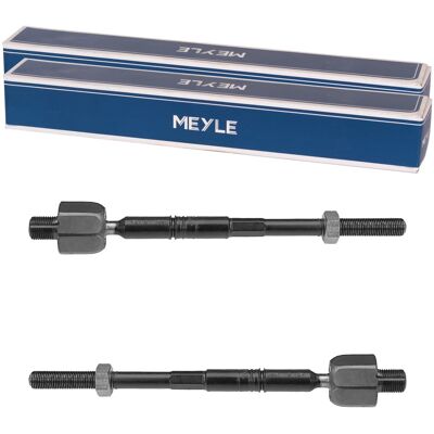 2x Meyle Axialgelenke Spurstangen Passend Für Bmw 3 X1 Links+rechts: Axialgelenk, Spurstange A.b.s.: 240678 Bmw: 32106768879 Bmw: 32106768880 Bmw: 321 2x Meyle Axialgelenke Spurstangen Passend Für Bmw 3 X1 Links+rechts: Axialgelenk, Spurstange A.b.s.: 240678 Bmw: 32106768879 Bmw: 32106768880 Bmw: 321