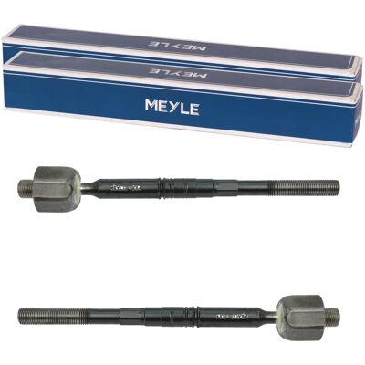 2x Meyle Axialgelenke Spurstangen Passend Für Bmw 1 2 3 4 Links+rechts: Axialgelenk, Spurstange A.b.s.: 240704 Bga: Sr09002 Birth: Ax7113 Bmw: 3210679 2x Meyle Axialgelenke Spurstangen Passend Für Bmw 1 2 3 4 Links+rechts: Axialgelenk, Spurstange A.b.s.: 240704 Bga: Sr09002 Birth: Ax7113 Bmw: 3210679
