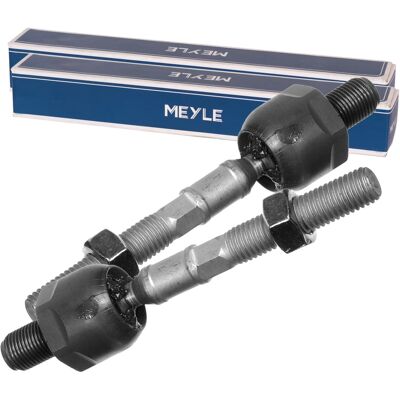 2x Meyle Axialgelenke Spurstangen Passend Für Volvo S80 Links+rechts: Axialgelenk, Spurstange A.b.s.: 240365 Delphi: Ta2121 Denckermann: D180288 Ets: 2x Meyle Axialgelenke Spurstangen Passend Für Volvo S80 Links+rechts: Axialgelenk, Spurstange A.b.s.: 240365 Delphi: Ta2121 Denckermann: D180288 Ets: