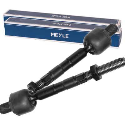2x Meyle Axialgelenke Spurstangen Passend Für Volvo 850 C70 S70 V70 Xc70: Axialgelenk, Spurstange A.b.s.: 240419 Bga: Sr9719 Birth: Ax6989 Dayco: Dss2 2x Meyle Axialgelenke Spurstangen Passend Für Volvo 850 C70 S70 V70 Xc70: Axialgelenk, Spurstange A.b.s.: 240419 Bga: Sr9719 Birth: Ax6989 Dayco: Dss2