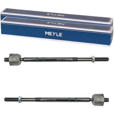 2x Meyle Axialgelenke Spurstangen Passend Für Audi A1 Seat Ibiza Toledo Skoda: Axialgelenk, Spurstange A.b.s.: 240735 Aisin: Jajvg010 Audi: 6c0423810b 2x Meyle Axialgelenke Spurstangen Passend Für Audi A1 Seat Ibiza Toledo Skoda: Axialgelenk, Spurstange A.b.s.: 240735 Aisin: Jajvg010 Audi: 6c0423810b