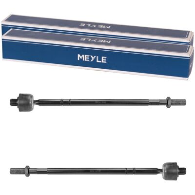2x Meyle Axialgelenke Spurstangen Passend Für Mercedes-benz Sprinter Vw Crafter: Axialgelenk, Spurstange A.b.s.: 240496 Abakus: 23308061 Aisin: Jajmb0 2x Meyle Axialgelenke Spurstangen Passend Für Mercedes-benz Sprinter Vw Crafter: Axialgelenk, Spurstange A.b.s.: 240496 Abakus: 23308061 Aisin: Jajmb0