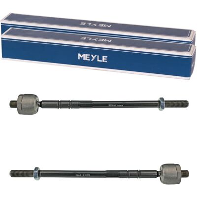 2x Meyle Axialgelenke Spurstangen Passend Für Seat Mii Skoda Citigo E-citigo Vw: Axialgelenk, Spurstange A.b.s.: 240633 Aic: 71455 Automega: 274695710 2x Meyle Axialgelenke Spurstangen Passend Für Seat Mii Skoda Citigo E-citigo Vw: Axialgelenk, Spurstange A.b.s.: 240633 Aic: 71455 Automega: 274695710