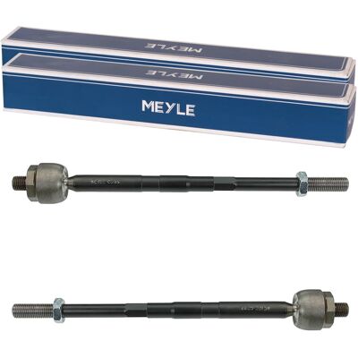 2x Meyle Axialgelenke Spurstangen Passend Für Seat Cordoba Ibiza Skoda Fabia: Axialgelenk, Spurstange Abakus: 23308021 Bga: Sr9630 Bosch: 0986141064 C 2x Meyle Axialgelenke Spurstangen Passend Für Seat Cordoba Ibiza Skoda Fabia: Axialgelenk, Spurstange Abakus: 23308021 Bga: Sr9630 Bosch: 0986141064 C