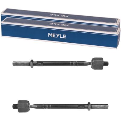 2x Meyle Axialgelenke Spurstangen Passend Für Audi Q7 Porsche Cayenne Vw Amarok: Axialgelenk, Spurstange A.b.s.: 240420 Audi: 7l0422803c Audi: 7l04228 2x Meyle Axialgelenke Spurstangen Passend Für Audi Q7 Porsche Cayenne Vw Amarok: Axialgelenk, Spurstange A.b.s.: 240420 Audi: 7l0422803c Audi: 7l04228