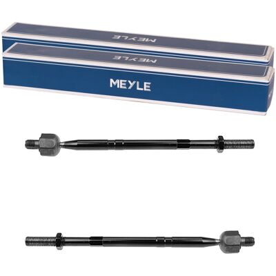2x Meyle Axialgelenke Spurstangen Passend Für Audi A3 Tt Seat Leon Vw Golf New: Axialgelenk, Spurstange 3rg: 34152 Audi: 8n0422803c Audi: 8n0422803d A 2x Meyle Axialgelenke Spurstangen Passend Für Audi A3 Tt Seat Leon Vw Golf New: Axialgelenk, Spurstange 3rg: 34152 Audi: 8n0422803c Audi: 8n0422803d A