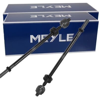 2x Meyle Axialgelenke Spurstangen Passend Für Vw Transporter Links+rechts: Axialgelenk, Spurstange A.b.s.: 240312 Corteco: 49400905 Delphi: Ta1735 Den 2x Meyle Axialgelenke Spurstangen Passend Für Vw Transporter Links+rechts: Axialgelenk, Spurstange A.b.s.: 240312 Corteco: 49400905 Delphi: Ta1735 Den