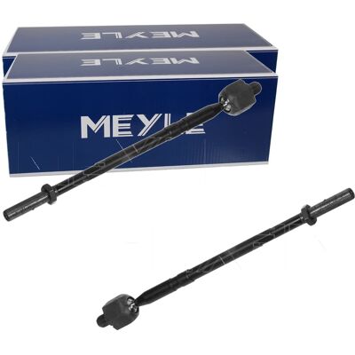 2x Meyle Axialgelenke Spurstangen Passend Für Seat Cordoba Ibiza Vw Caddy Polo: Axialgelenk, Spurstange A.b.s.: 240868 Birth: Ax7081 Continental Ctam: 2x Meyle Axialgelenke Spurstangen Passend Für Seat Cordoba Ibiza Vw Caddy Polo: Axialgelenk, Spurstange A.b.s.: 240868 Birth: Ax7081 Continental Ctam: