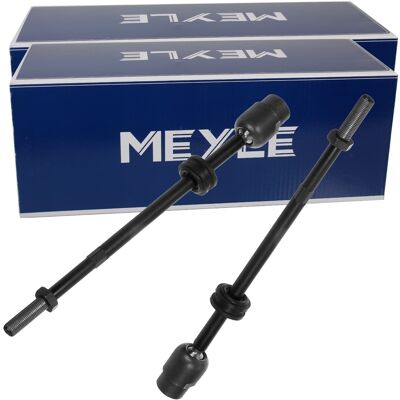 2x Meyle Axialgelenke Spurstangen Passend Für Seat Cordoba Ibiza Toledo Vw Golf: Axialgelenk, Spurstange A.b.s.: 240250 Abakus: 23308098 Bosch: 098614 2x Meyle Axialgelenke Spurstangen Passend Für Seat Cordoba Ibiza Toledo Vw Golf: Axialgelenk, Spurstange A.b.s.: 240250 Abakus: 23308098 Bosch: 098614