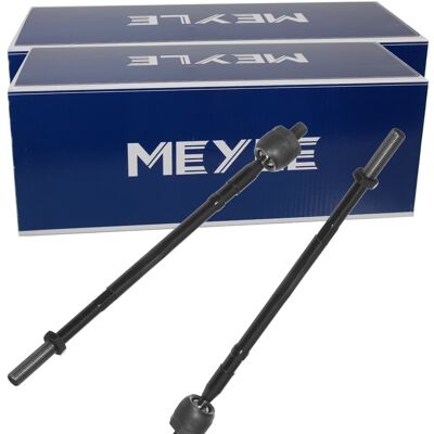 2x Meyle Axialgelenke Spurstangen Passend Für Vw Corrado Golf Vento Links+rechts: Axialgelenk, Spurstange A.b.s.: 240309 Continental Ctam: Str1172 Del 2x Meyle Axialgelenke Spurstangen Passend Für Vw Corrado Golf Vento Links+rechts: Axialgelenk, Spurstange A.b.s.: 240309 Continental Ctam: Str1172 Del