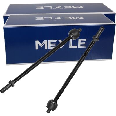 2x Meyle Axialgelenke Spurstangen Passend Für Seat Toledo Vw Corrado Golf Vento: Axialgelenk, Spurstange 3rg: 34717 A.b.s.: 240249 Abakus: 23308099 Co 2x Meyle Axialgelenke Spurstangen Passend Für Seat Toledo Vw Corrado Golf Vento: Axialgelenk, Spurstange 3rg: 34717 A.b.s.: 240249 Abakus: 23308099 Co