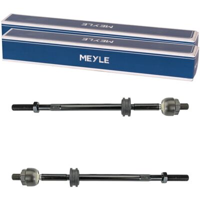 2x Meyle Axialgelenke Spurstangen Passend Für Seat Cordoba Ibiza Toledo Vw: Axialgelenk, Spurstange 3rg: 34110 A.b.s.: 240221 Aisin: Jajvg013 Ap Xener 2x Meyle Axialgelenke Spurstangen Passend Für Seat Cordoba Ibiza Toledo Vw: Axialgelenk, Spurstange 3rg: 34110 A.b.s.: 240221 Aisin: Jajvg013 Ap Xener