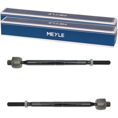 2x Meyle Axialgelenke Spurstangen Passend Für Chrysler 300c Links+rechts: Axialgelenk, Spurstange A.b.s.: 240645 Ashika: 10309908 Bga: Sr1306 Chrysler 2x Meyle Axialgelenke Spurstangen Passend Für Chrysler 300c Links+rechts: Axialgelenk, Spurstange A.b.s.: 240645 Ashika: 10309908 Bga: Sr1306 Chrysler