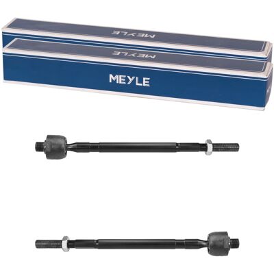 2x Meyle Axialgelenke Spurstangen Passend Für Fiat Doblo Links+rechts: Axialgelenk, Spurstange A.b.s.: 240461 Aisin: Jajfc002 Ap Xenergy: Xta048 Bga: 2x Meyle Axialgelenke Spurstangen Passend Für Fiat Doblo Links+rechts: Axialgelenk, Spurstange A.b.s.: 240461 Aisin: Jajfc002 Ap Xenergy: Xta048 Bga: