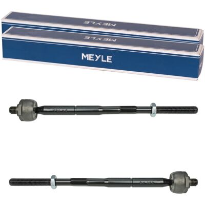 2x Meyle Axialgelenke Spurstangen Passend Für Fiat Freemont Lancia Flavia: Axialgelenk, Spurstange A.b.s.: 240768 Ap Xenergy: Xta031 Ashika: 10309918 2x Meyle Axialgelenke Spurstangen Passend Für Fiat Freemont Lancia Flavia: Axialgelenk, Spurstange A.b.s.: 240768 Ap Xenergy: Xta031 Ashika: 10309918