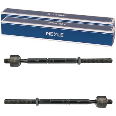 2x Meyle Axialgelenke Spurstangen Passend Für Alfa Romeo Giulietta Links+rechts: Axialgelenk, Spurstange A.b.s.: 240629 Alfa Romeo: 50519427 Alfa Rome 2x Meyle Axialgelenke Spurstangen Passend Für Alfa Romeo Giulietta Links+rechts: Axialgelenk, Spurstange A.b.s.: 240629 Alfa Romeo: 50519427 Alfa Rome