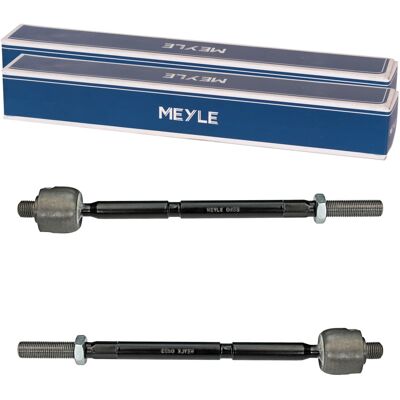 2x Meyle Axialgelenke Spurstangen Passend Für Citroën Nemo Fiat Croma Fiorino: Axialgelenk, Spurstange A.b.s.: 240660 Abakus: 23308043 Ap Xenergy: Xta 2x Meyle Axialgelenke Spurstangen Passend Für Citroën Nemo Fiat Croma Fiorino: Axialgelenk, Spurstange A.b.s.: 240660 Abakus: 23308043 Ap Xenergy: Xta