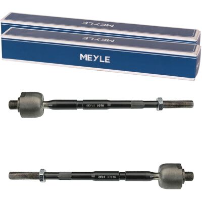 2x Meyle Axialgelenke Spurstangen Passend Für Abarth 500 500c Fiat 500 Ford Ka: Axialgelenk, Spurstange A.b.s.: 240609 Ap Xenergy: Xta003 Bga: Sr2210 2x Meyle Axialgelenke Spurstangen Passend Für Abarth 500 500c Fiat 500 Ford Ka: Axialgelenk, Spurstange A.b.s.: 240609 Ap Xenergy: Xta003 Bga: Sr2210