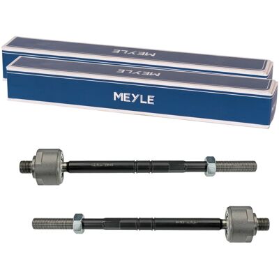 2x Meyle Axialgelenke Spurstangen Passend Für Mercedes-benz S-klasse: Axialgelenk, Spurstange A.b.s.: 240539 Bga: Sr5670 Birth: Ax0168 Bogap: C3234111 2x Meyle Axialgelenke Spurstangen Passend Für Mercedes-benz S-klasse: Axialgelenk, Spurstange A.b.s.: 240539 Bga: Sr5670 Birth: Ax0168 Bogap: C3234111