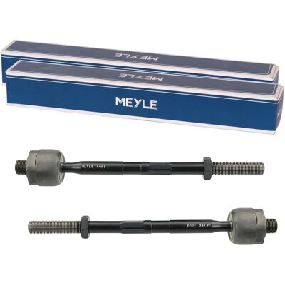 2x Meyle Axialgelenke Spurstangen Passend Für Mercedes-benz E-klasse: Axialgelenk, Spurstange A.b.s.: 240160 Abakus: 23308058 Aisin: Jajmb005 Ap Xener 2x Meyle Axialgelenke Spurstangen Passend Für Mercedes-benz E-klasse: Axialgelenk, Spurstange A.b.s.: 240160 Abakus: 23308058 Aisin: Jajmb005 Ap Xener