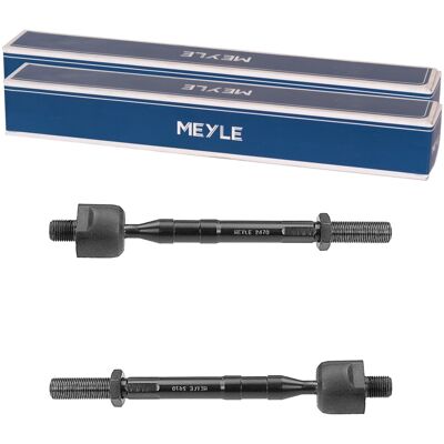 2x Meyle Axialgelenke Spurstangen Passend Für Hyundai I20 Links+rechts: Axialgelenk, Spurstange A.b.s.: 240608 Ackoja: A521188 Ap Xenergy: Xta186 Ashi 2x Meyle Axialgelenke Spurstangen Passend Für Hyundai I20 Links+rechts: Axialgelenk, Spurstange A.b.s.: 240608 Ackoja: A521188 Ap Xenergy: Xta186 Ashi
