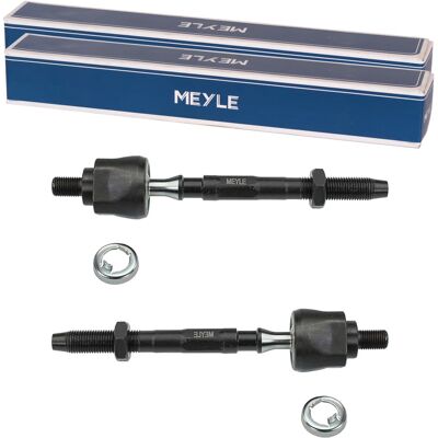 2x Meyle Axialgelenke Spurstangen Passend Für Honda Civic Crx Links+rechts: Axialgelenk, Spurstange A.b.s.: 240104 Ackoja: A269562 Aisin: Jajho004 Ash 2x Meyle Axialgelenke Spurstangen Passend Für Honda Civic Crx Links+rechts: Axialgelenk, Spurstange A.b.s.: 240104 Ackoja: A269562 Aisin: Jajho004 Ash