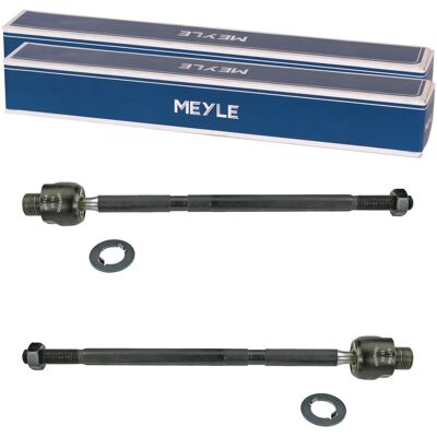 2x Meyle Axialgelenke Spurstangen Passend Für Honda Civic Cr-v Links+rechts: Axialgelenk, Spurstange A.b.s.: 240813 Aisin: Jajho005 Ashika: 10304427 B 2x Meyle Axialgelenke Spurstangen Passend Für Honda Civic Cr-v Links+rechts: Axialgelenk, Spurstange A.b.s.: 240813 Aisin: Jajho005 Ashika: 10304427 B
