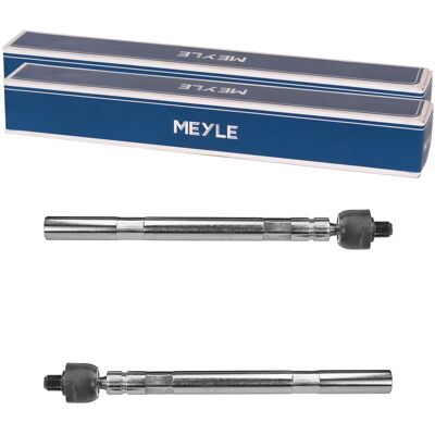 2x Meyle Axialgelenke Spurstangen Passend Für Peugeot 406 Links+rechts: Axialgelenk, Spurstange A.b.s.: 240351 Automega: 274698210 Bga: Sr6753 Birth: 2x Meyle Axialgelenke Spurstangen Passend Für Peugeot 406 Links+rechts: Axialgelenk, Spurstange A.b.s.: 240351 Automega: 274698210 Bga: Sr6753 Birth: