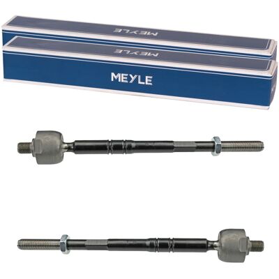 2x Meyle Axialgelenke Spurstangen Passend Für Citroën C4 Ds4 Peugeot 3008 308: Axialgelenk, Spurstange A.b.s.: 240556 Abakus: 23308036 Aisin: Jajps011 2x Meyle Axialgelenke Spurstangen Passend Für Citroën C4 Ds4 Peugeot 3008 308: Axialgelenk, Spurstange A.b.s.: 240556 Abakus: 23308036 Aisin: Jajps011