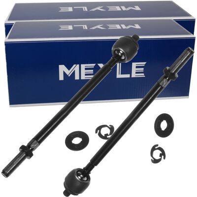2x Meyle Axialgelenke Spurstangen Passend Für Renault Twingo Links+rechts: Axialgelenk, Spurstange A.b.s.: 240230 Bga: Sr7354 Birth: Ax0368 Birth: Ax3 2x Meyle Axialgelenke Spurstangen Passend Für Renault Twingo Links+rechts: Axialgelenk, Spurstange A.b.s.: 240230 Bga: Sr7354 Birth: Ax0368 Birth: Ax3