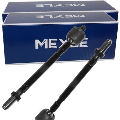 2x Meyle Axialgelenke Spurstangen Passend Für Renault Clio Links+rechts: Axialgelenk, Spurstange 3rg: 34041 A.b.s.: 240227 Abakus: 23308080 Ap Xenergy 2x Meyle Axialgelenke Spurstangen Passend Für Renault Clio Links+rechts: Axialgelenk, Spurstange 3rg: 34041 A.b.s.: 240227 Abakus: 23308080 Ap Xenergy
