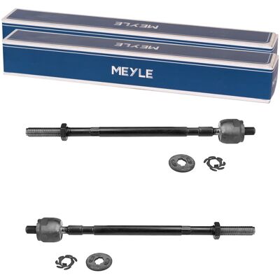 2x Meyle Axialgelenke Spurstangen Passend Für Nissan Kubistar Renault Clio: Axialgelenk, Spurstange A.b.s.: 240355 Abakus: 23308078 Aisin: Jajn004 Bga 2x Meyle Axialgelenke Spurstangen Passend Für Nissan Kubistar Renault Clio: Axialgelenk, Spurstange A.b.s.: 240355 Abakus: 23308078 Aisin: Jajn004 Bga